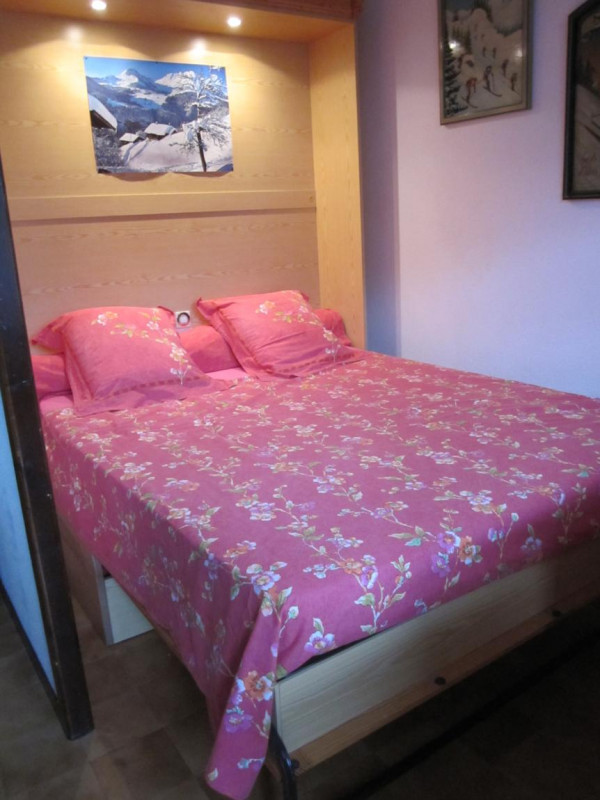 Hagnere-lit 2 places 2 - © Christian Hagnere Hagnere-lit 2 places 2