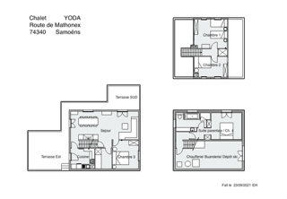 Chalet Yoda_Samoëns