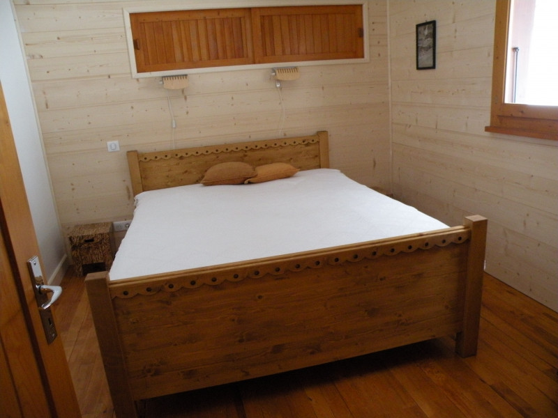 chambre 3 - © Marie-Claire Roeg chambre 3