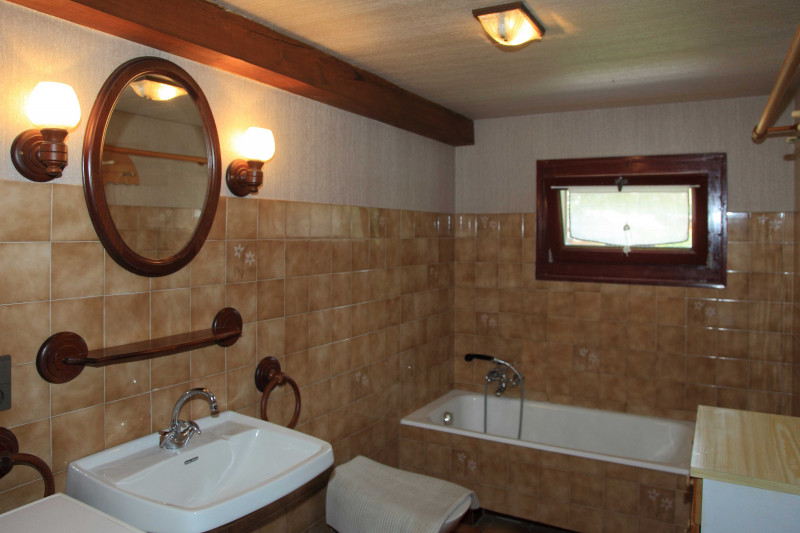 salle de bains - © copyright salle de bains