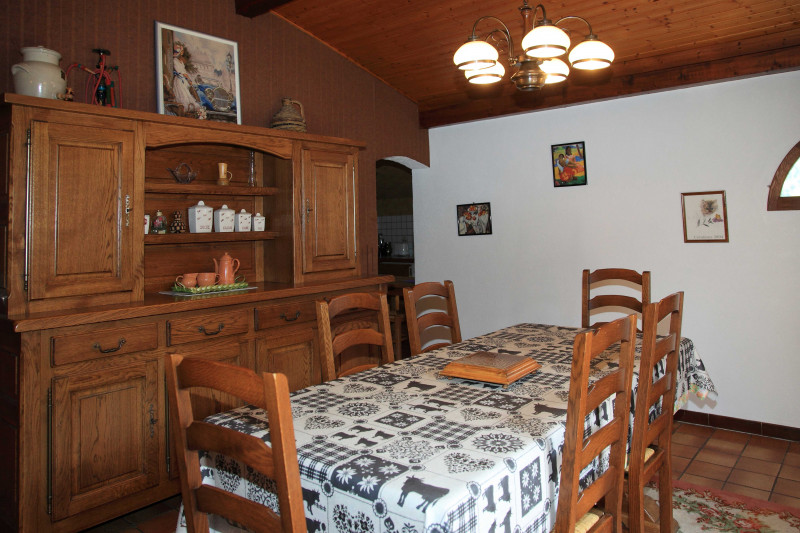 salle à manger - © copyright salle à manger