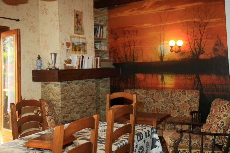 salle à manger salon - © copyright salle à manger salon