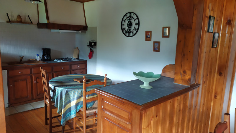 Maison Saint Michel_Samoëns - © Pellissier Françoise Maison Saint Michel_Samoëns