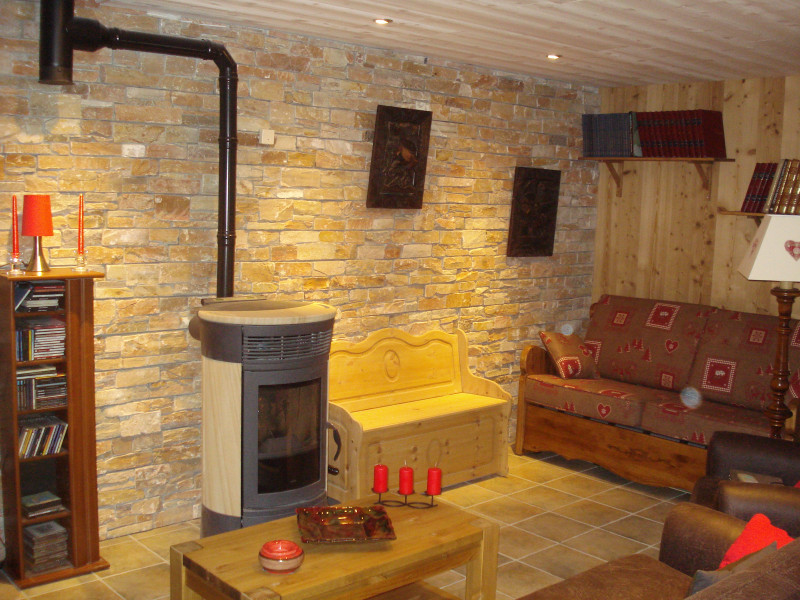 sejour - © David Philippe sejour