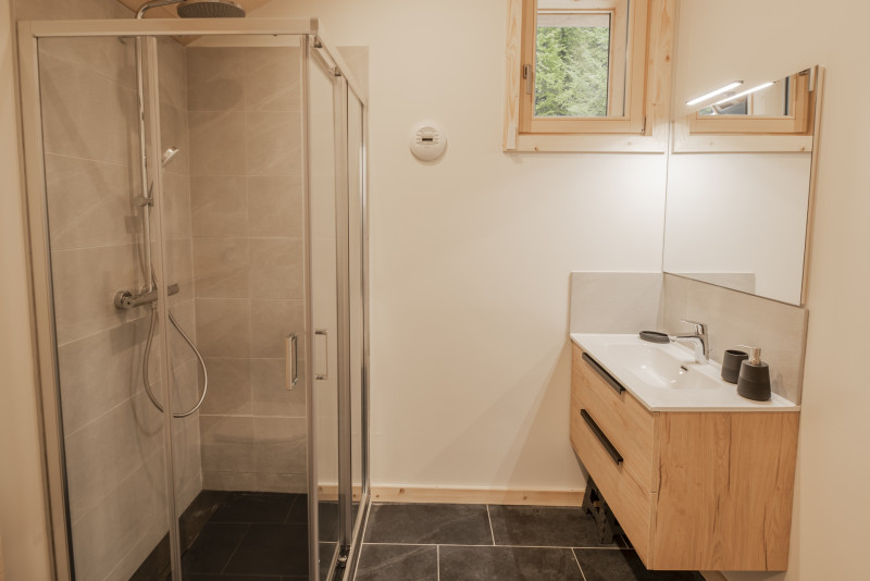 Salle de Bain - © Didier Lefeuvre Salle de Bain