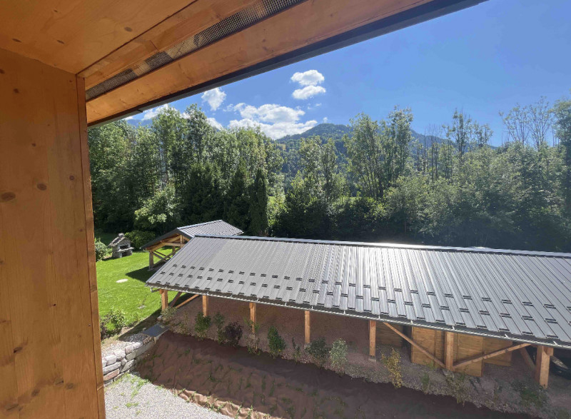 exterieur - © S CATHAN exterieur