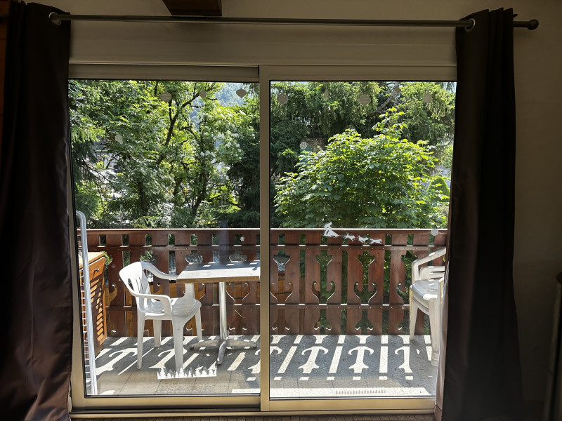 Balcon - © La Barme Balcon