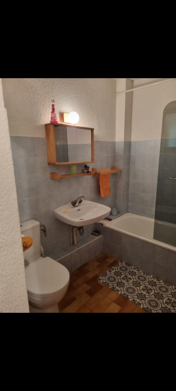 À l'orée du bois_Samoëns