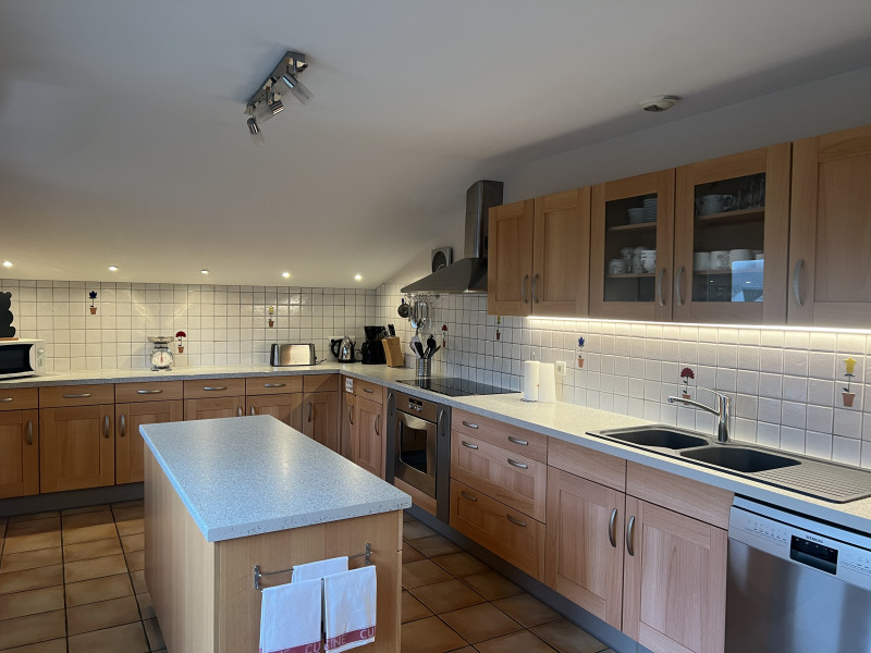 Edelweiss_Samoëns - © DEFFAUGT PHILIPPE Edelweiss_Samoëns