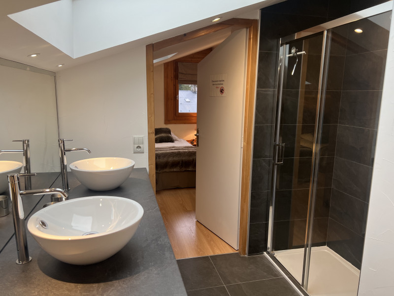 Edelweiss_Samoëns - © DEFFAUGT PHILIPPE Edelweiss_Samoëns