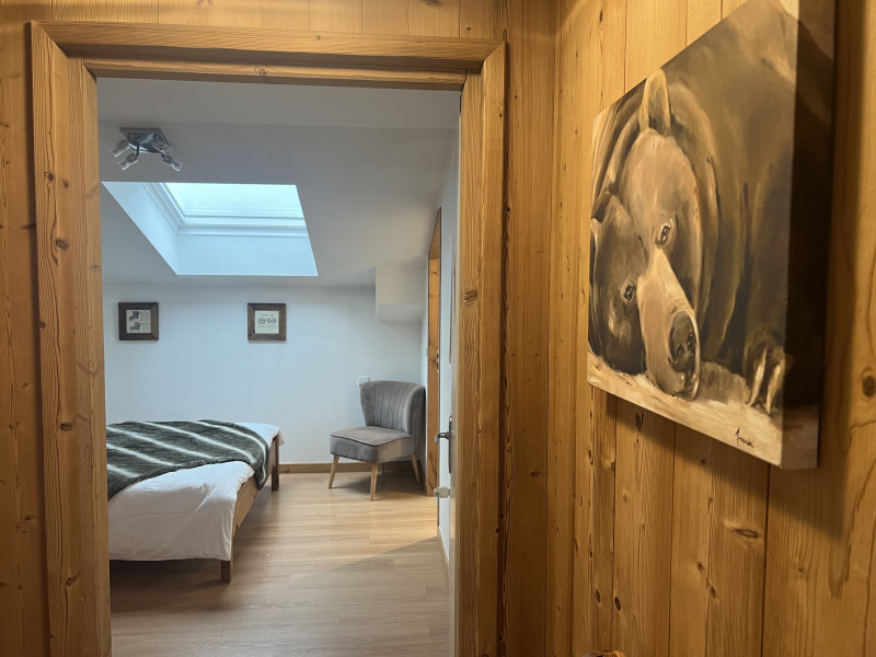 Edelweiss_Samoëns - © DEFFAUGT PHILIPPE Edelweiss_Samoëns