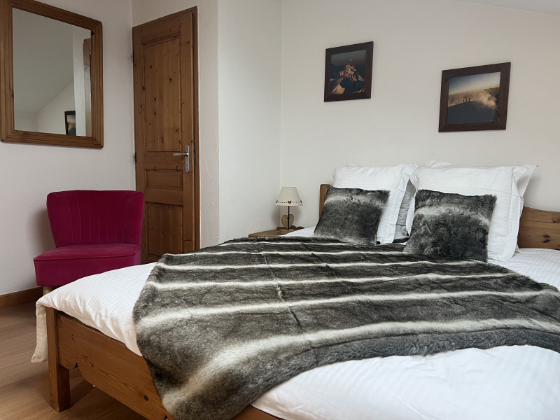 Edelweiss_Samoëns - © DEFFAUGT PHILIPPE Edelweiss_Samoëns