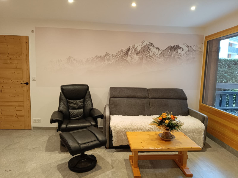 Appartement C002 Cyclamens_Samoëns