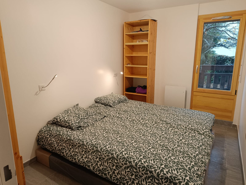 Appartement C002 Cyclamens_Samoëns