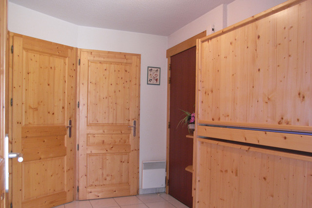 Entrée - © Paul FURTIN Entrée