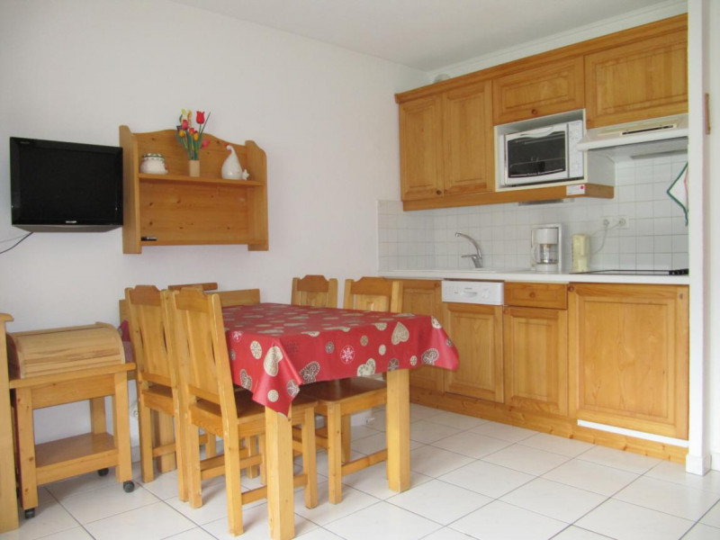 Cuisine - © Paul FURTIN Cuisine