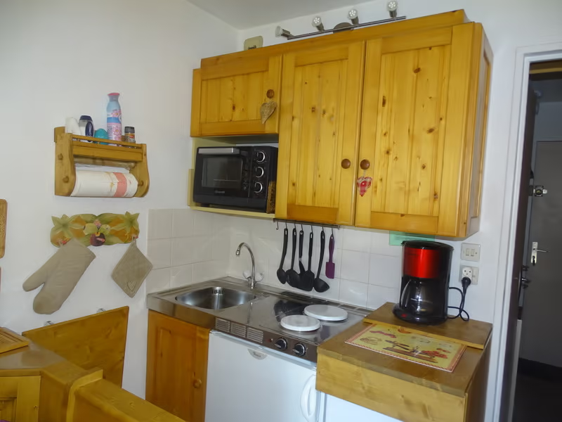 Septimontain B16_Samoëns Septimontain B16_Samoëns