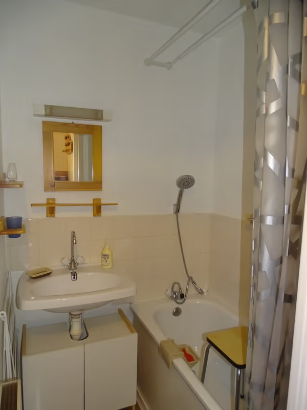 Septimontain B16_Samoëns Septimontain B16_Samoëns