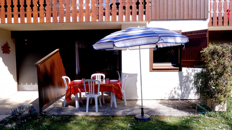 TERRASSE - © HEINRICH AMarie TERRASSE