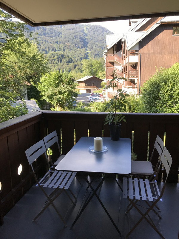 JdN B13 balcon - © Cl JdN B13 balcon