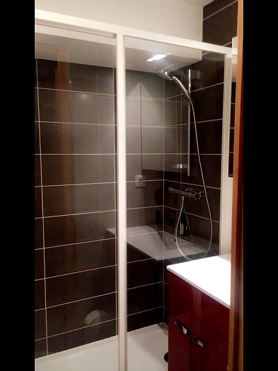 JdN B13 salle de bain - © Cl JdN B13 salle de bain