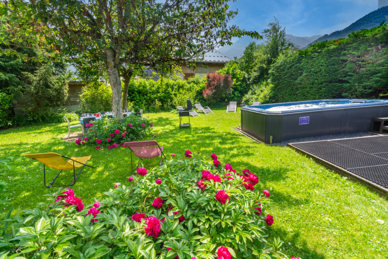 Alps Accommodation - Chalet Moccand_Samoëns