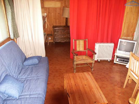 Petit Chalet des Vallons_Samoëns