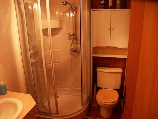 Petit Chalet des Vallons_Samoëns