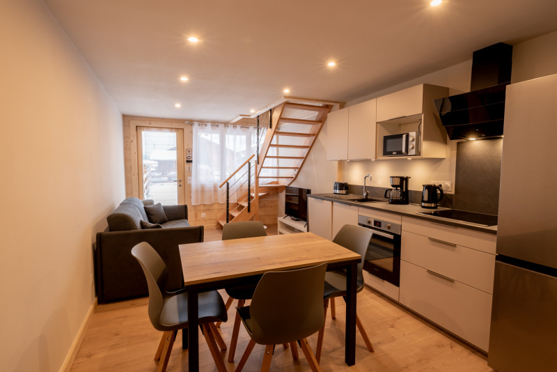 Séjour - © Didier Lefeuvre Séjour