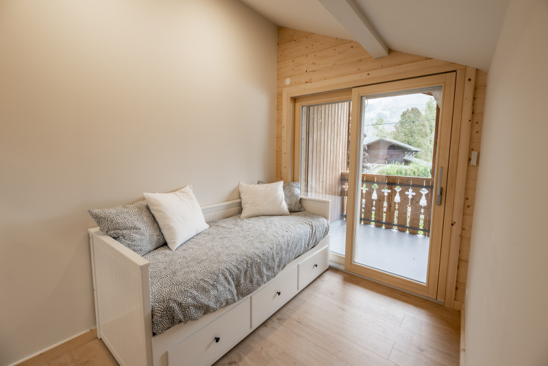 Canapé - © Didier Lefeuvre Canapé