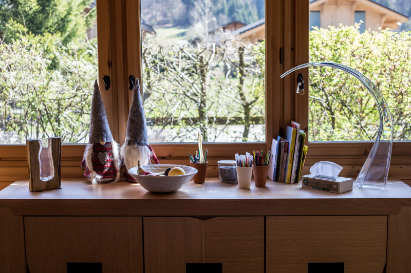 Salon - © LAUGUEUX VINCENT Salon