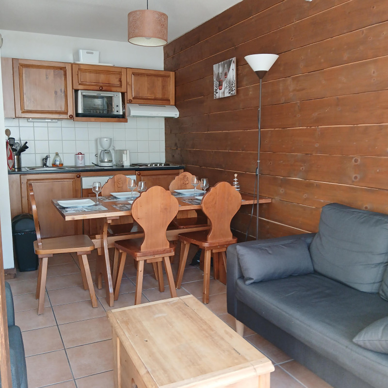 Les Fermes de Samoëns_Samoëns - © Allemand Isabelle Les Fermes de Samoëns_Samoëns