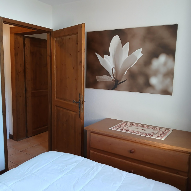 Les Fermes de Samoëns_Samoëns - © Allemand Isabelle Les Fermes de Samoëns_Samoëns