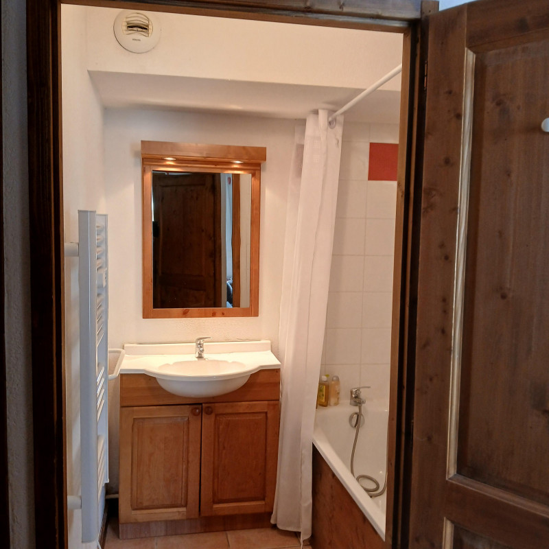 Les Fermes de Samoëns_Samoëns - © Allemand Isabelle Les Fermes de Samoëns_Samoëns