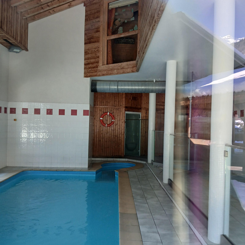 Les Fermes de Samoëns_Samoëns - © Allemand Isabelle Les Fermes de Samoëns_Samoëns