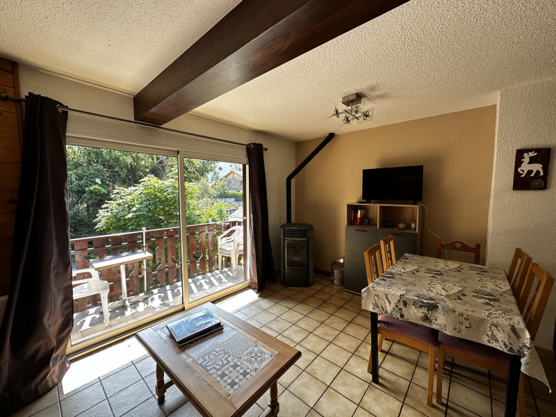 pièce à vivre - © La Barme pièce à vivre