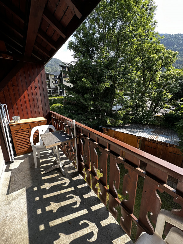 BALCON - © La Barme BALCON