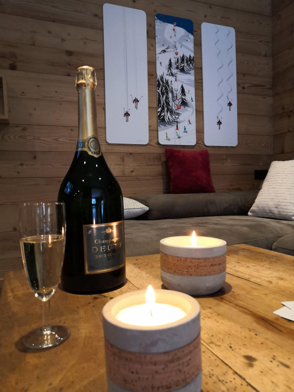 Cadeaux de bienvenues