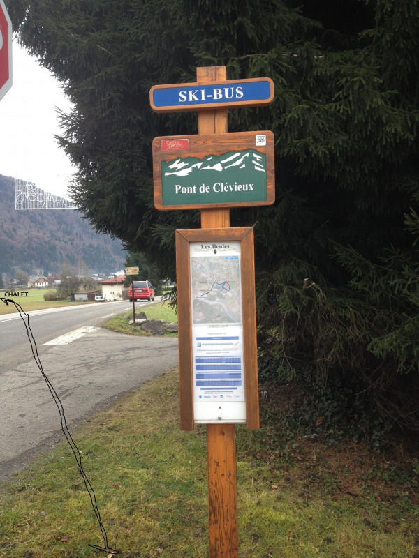 Chalet le Chardon Bleu_Samoëns