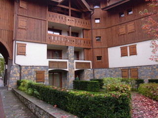 6A Villa Monette_Samoëns - © GRIFFITHS 6A Villa Monette_Samoëns