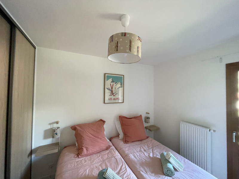 Le Chalet de Gala – résidence SEVE_Samoëns - © MIMOUNI MARYLINE Le Chalet de Gala – résidence SEVE_Samoëns