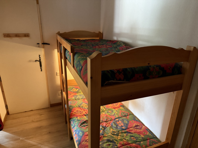 Appartement 5 personnes - Le Grand Tétras_Samoëns - © CLEMENCE PRIEZ - OT SAMOENS 2025 Appartement 5 personnes - Le Grand Tétras_Samoëns