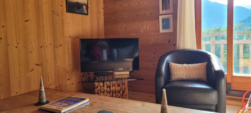 MyEteski_Samoëns - © GUEDAT CLAUDE MyEteski_Samoëns