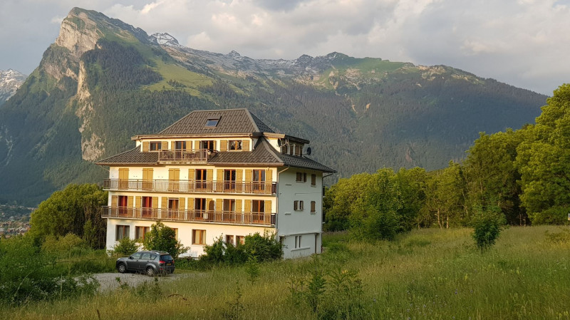 MyEteski_Samoëns - © GUEDAT CLAUDE MyEteski_Samoëns