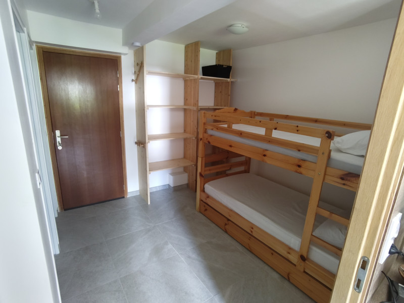 Appartement La Bourgeoise_Samoëns