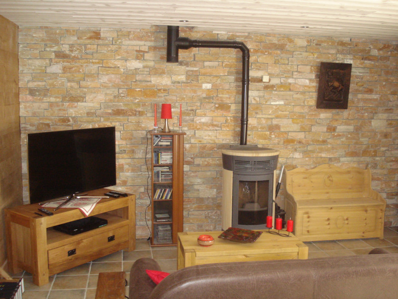 sejour - © David Philippe sejour