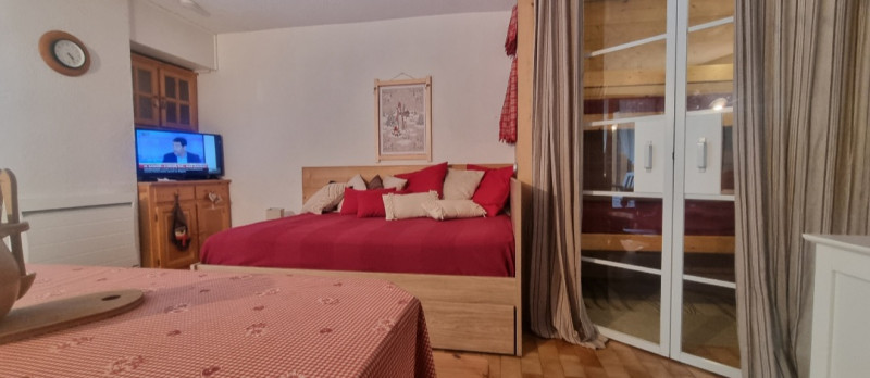 À l'orée du bois_Samoëns