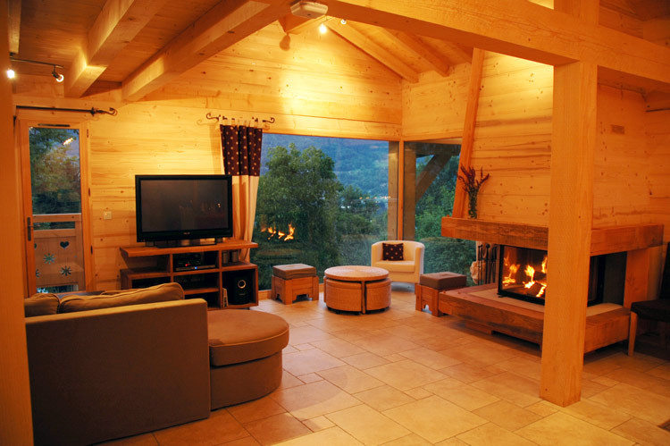 Salon - © Guiglion Salon