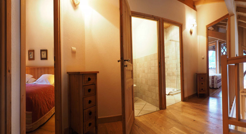 Threshold - Level 1 - Apartment PARADISIO