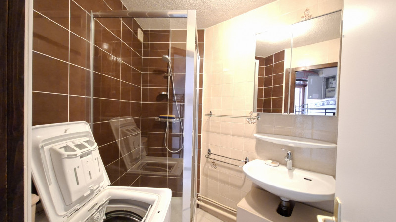 Béthanie - Appartement T3 pour 4 personnes_Samoëns - © Eric Boisbouvier Béthanie - Appartement T3 pour 4 personnes_Samoëns